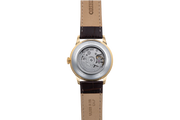 Relógio Orient Bambino Version 2 Small Seconds RA-AP0106S30B